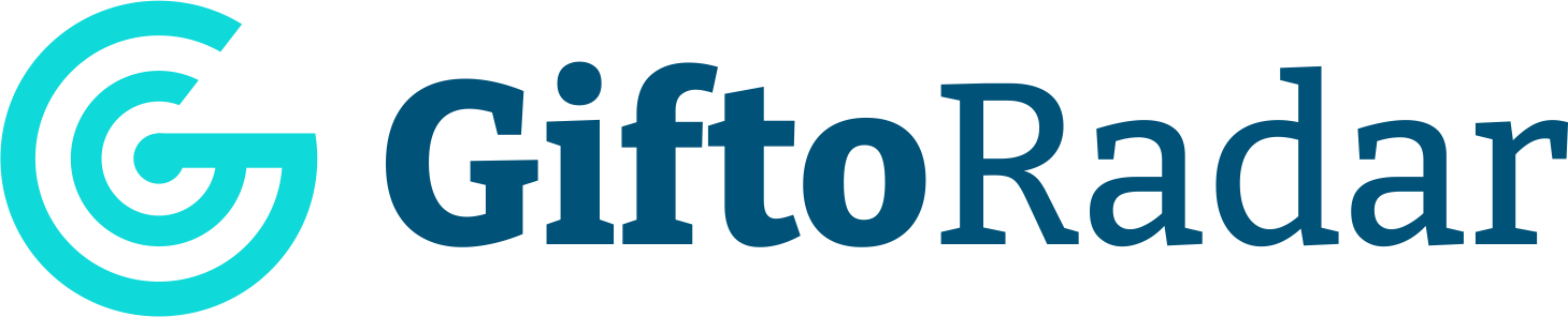 GiftoRadar