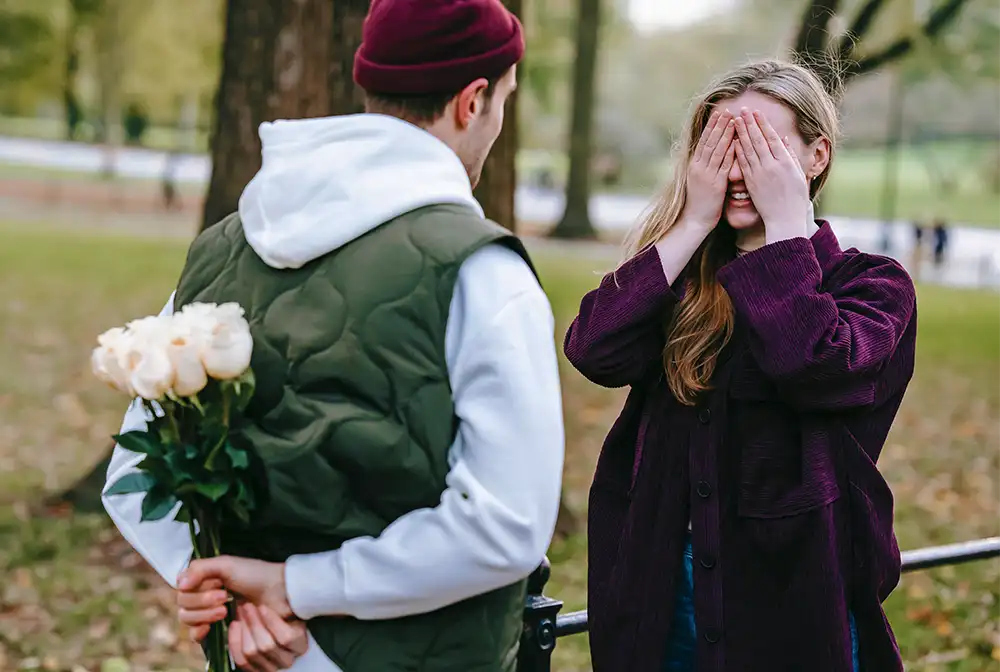 The Secret Language of Flowers: Unveiling Meaningful Floral Gift Ideas