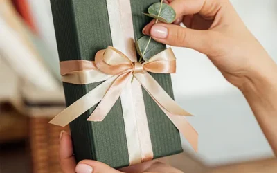 Unique Gift Ideas: Unwrapping Holiday Magic