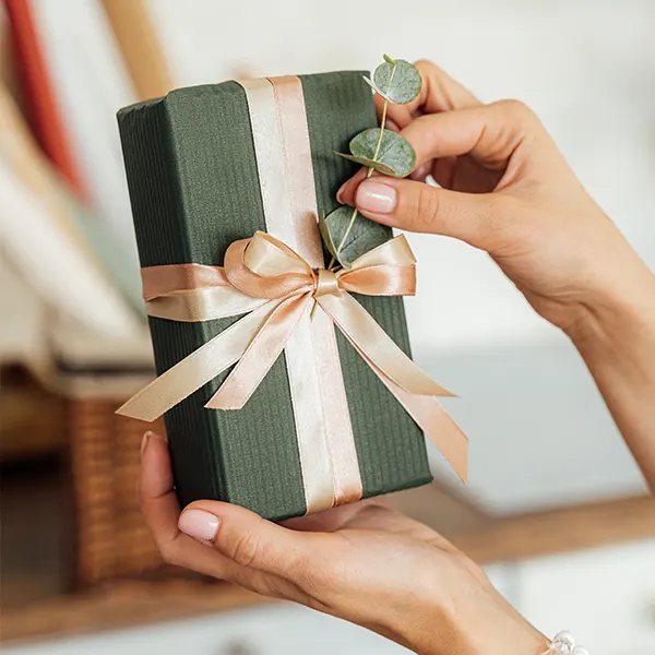 Unique Gift Ideas: Unwrapping Holiday Magic